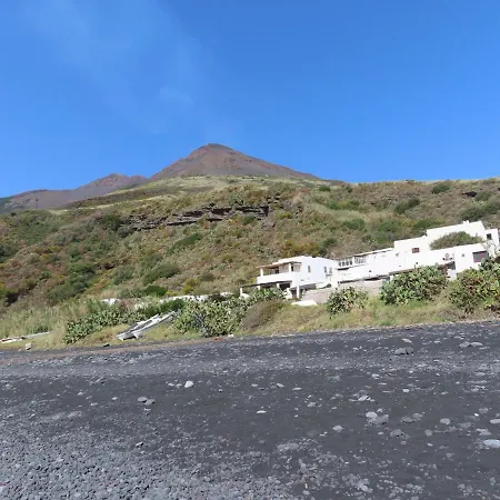 Family - 3 Double 3* Stromboli