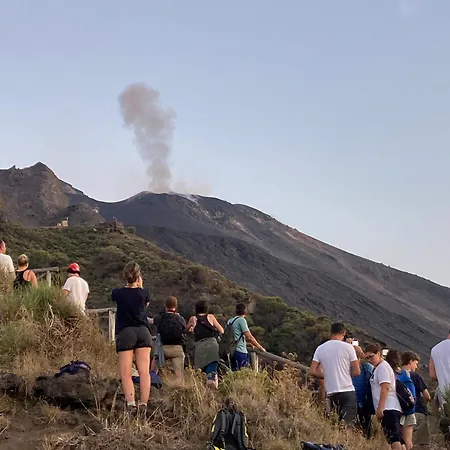 Family - 3 Double 3* Stromboli