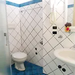 Отель Family - 3 Double Стромболи